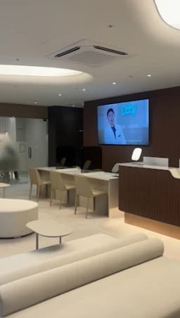 D-Day Clinic 釜山店