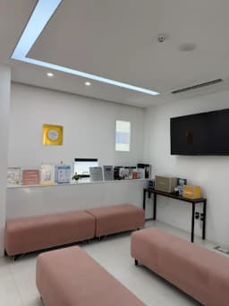 Dr.Pettit 弘大店