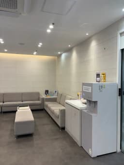 JFeel Clinic 弘大店