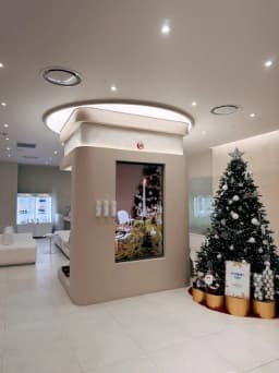 Dr. Evers Clinic 釜山西面店